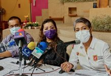 Anuncian en Tuxtla acciones preventivas y protocolos de salud a aplicarse en celebraciones guadalupanas