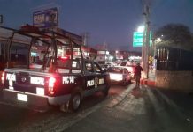 Saldo blanco durante celebración de Año Nuevo: SSPM