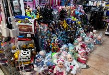 Salud Municipal de Tuxtla invita a establecimientos a cuidar las medidas sanitarias en Día de Reyes Magos