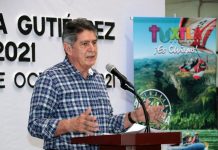 Consolidar servicios públicos, un compromiso del alcalde Carlos Morales Vázquez