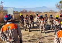 Sanciones para quienes quemen basura o provoquen incendios en Tuxtla