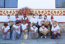 Carnaval Zoque Tuxtleco, tradición ancestral que permanece