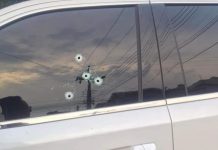 Balean a ex alcaldesa de Ostuacán