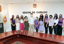 Aprueba Cabildo de Tuxtla Gutiérrez otorgar medalla al Mérito Ciudadano a “Florinda Lazos” de manera póstuma