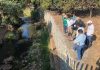 Inicia segunda etapa de limpieza del río Sabinal
