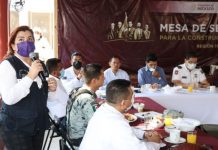 Se prepara Salud Municipal con operativo Temporada de Cuaresma 2022