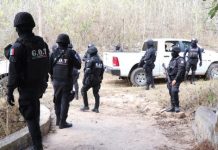 Exitosa estrategia de seguridad de la SSPM permite disminuir 30% los delitos