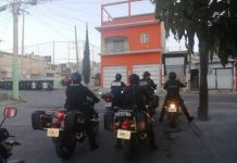 Recorre SSPM comercios y farmacias para prevenir asaltos