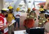 Se realiza simulacro estatal con hipótesis de sismo en Tuxtla Gutiérrez
