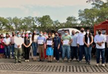 Certifican al Mercado del Norte como “Mercado Seguro y Locatario Vacunado”