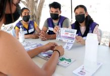 Continua MAII atención integral a mujeres en colonias de Tuxtla Gutiérrez