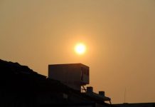 Llama ayuntamiento a protegerse de la onda de calor