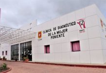 Celebrarán aniversario de la Clínica de la Mujer Poniente con campaña de servicios médicos gratuitos