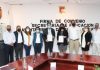 Firman convenio Ayuntamiento de Tuxtla Gutiérrez y Secretaría de Educación del Estado para fortalecer acciones educativas municipales