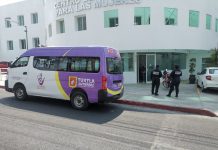 Impulsa SSPM acciones para garantizar seguridad de las niñas, adolescentes y mujeres de Tuxtla Gutiérrez