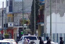 SSPM implementa operativo contra el transporte irregular