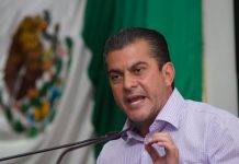 MORENA trabaja en unidad Agenda Legislativa 2021-2024: Yamil Melgar