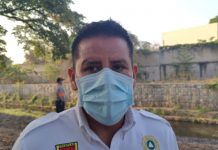 Recomienda PC Tuxtla tomar previsiones ante las altas temperaturas