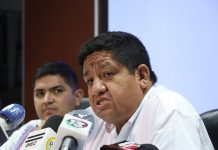 Sobre Reforma Eléctrica, colegios solo trabajan para que la energía funcione: UNCE