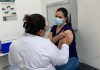 Busca ISSSTE aplicar 50 mil vacunas anticovid al 30 de abril