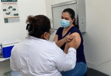 Busca ISSSTE aplicar 50 mil vacunas anticovid al 30 de abril