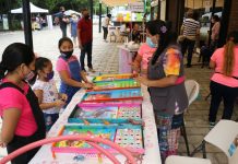 Invitan productoras y artesanas al Bazar “Infancias Libres de Violencia” en Tuxtla Gutiérrez