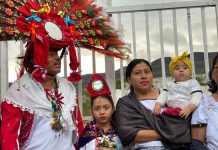 Cabildo Tuxtleco reconoce cultura zoque como Patrimonio de la Ciudad