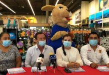 Convocan a la carrera “Corre con tu Mascota” en Tuxtla Gutiérrez