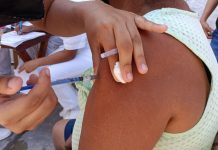 Vacunarán contra Covid-19 a adolescentes de 12 a 17 años en el Ayuntamiento