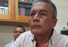 Continúa la guerra sucia contra el Suicobach