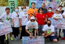 Carlos Morales reafirma su compromiso de impulso al deporte