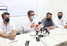 Todo listo para el Primer Foro Internacional de Economía Social y Solidaria Tuxtla 2022