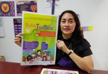 Se amplia convocatoria “Postula a tu tuxtleca”