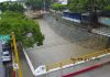 La lluvia continuará en las próximas horas en Tuxtla Gutiérrez