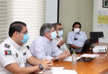Anuncian reforzamiento de patrullajes en mercados de Tuxtla