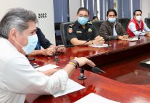 Alcalde Carlos Morales Vázquez pone en marcha el proyecto “Tuxtla, Colonia Segura”