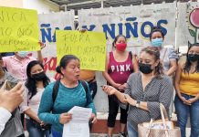 Denuncian a directora de jardín de niños “María Elena Zozoya”