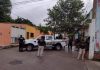 Condenan autoridades asesinato del alcalde de Teopisca