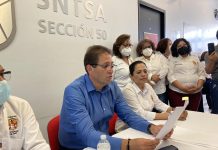 Publican convocatoria para relevo de la dirigencia de la Sección 50