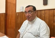 Preocupa a la iglesia que Chiapas se vuelva un estado productor de droga