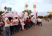 MORENA repondrá elecciones de consejeros en Chiapas