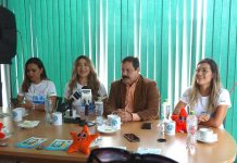 Granito de Arena cumple diez años de ayudar a víctimas de abuso infantil