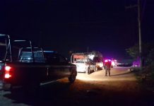 Suman esfuerzos por la seguridad Tuxtla y Berriozábal