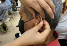 Toma de Moldes y Adaptación de Auxiliares Auditivos 2022