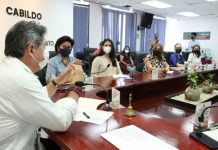 Aprueba Cabildo de Tuxtla presupuesto para más obras de rehabilitación de calles