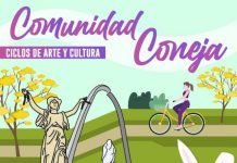 Presentan proyecto “Comunidad Coneja” para el fortalecimiento social en Tuxtla