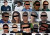 Detenidos más de 60 asaltantes de tiendas Oxxo, farmacias y negocios en Tuxtla: SSPM