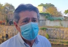 Tuxtla cuenta con diversos espacios para disfrutar en las vacaciones: Carlos Morales