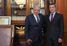 Reconoce Rutilio Escandón respaldo que AMLO brinda a la salud, educación y al campo de Chiapas
