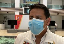 Prevalece actitud imprudencial ante las lluvias en Tuxtla: PC Municipal